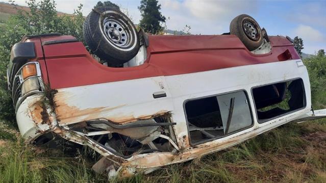 Deadly weekend on NW, Gauteng roads | News Article