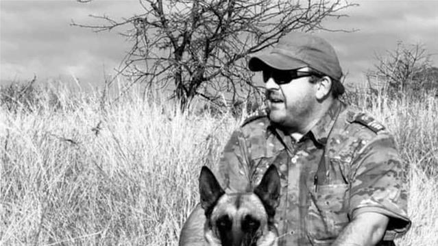 Anti-poaching ranger killed after lion attack in NW | News Article