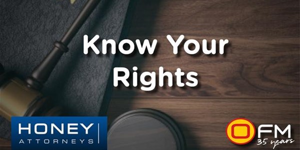 Know Your Rights with Honey Attorneys: Pension funds and Wills Know Your Rights with Honey Attorneys: Pension funds and Wills | News Article