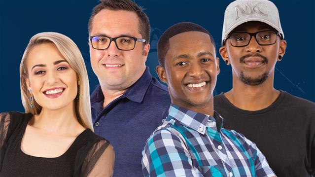 TJR - The Opening Chat | News Article