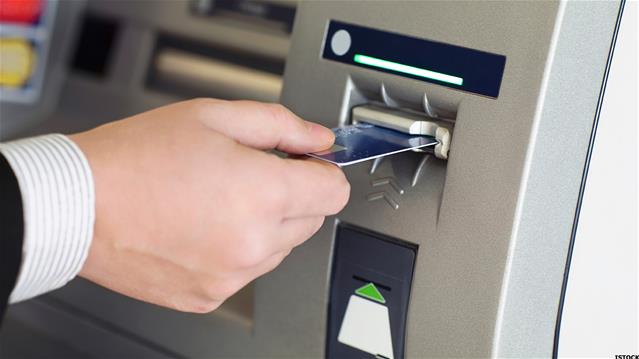 Five in custody following ATM bombing | News Article