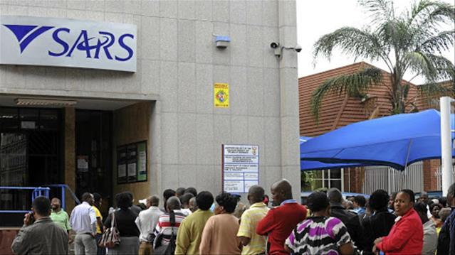 Week-deadline for online tax filing | News Article