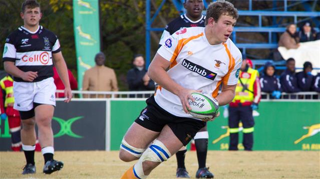 Junior rugby returns as SA Rugby Academy kicks off in April | News Article