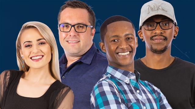 The Joyride Opening Chat | News Article