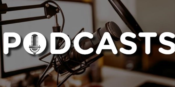  Podcasts: The Future of Storytelling  | News Article