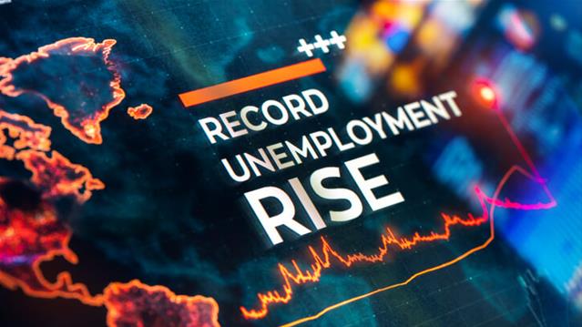 #OFMBusinessHour: Unemployment rate pressures taxpayers | News Article
