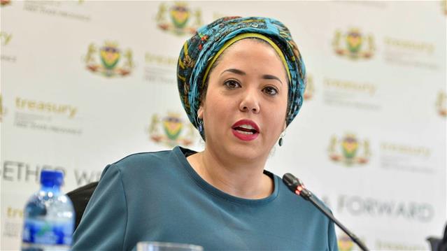 #FSbudget: Municipalities a huge concern | News Article