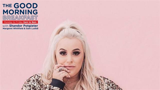 Irene-Louise van Wyk vertel oor "oe" in #Vrou | News Article