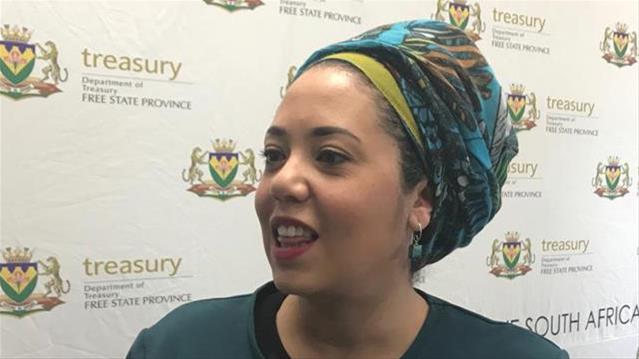 #FSbudget: Job creation a priority - Brown | News Article