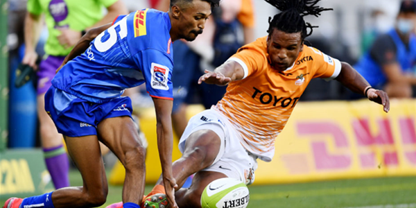 Specmagic spoils the Stormers' party Specmagic spoils the Stormers' party | News Article