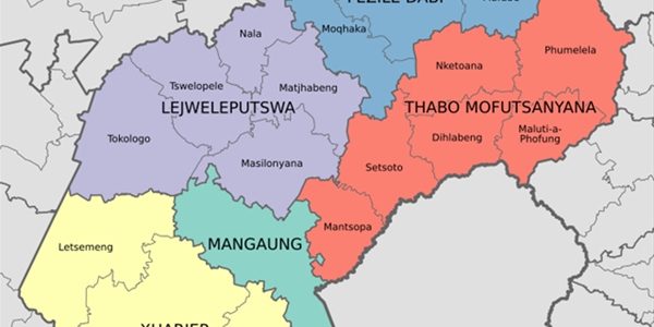 Report on Mantsopa MM to be tabled soon – FS Cogta Report on Mantsopa MM to be tabled soon – FS Cogta | News Article