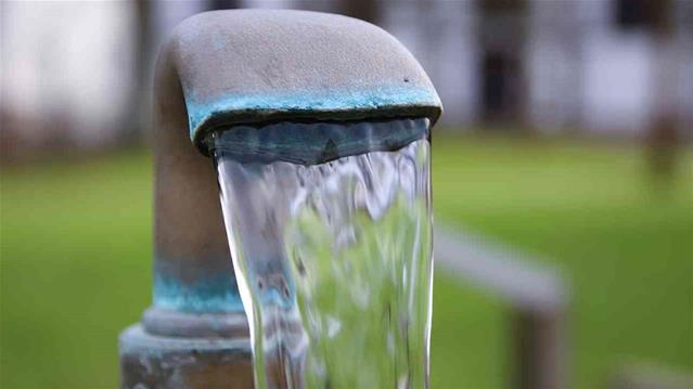 Bfn's northern suburbs without water | News Article