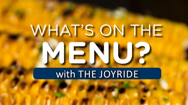 What's On The Menu - Yummy Chutney! | News Article