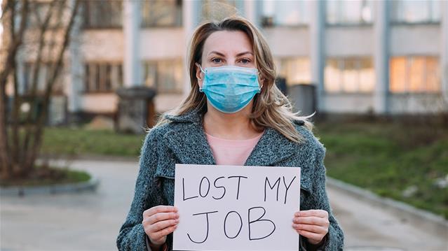 #OFMBusinessHour: Covid-19 escalates youth unemployment | News Article