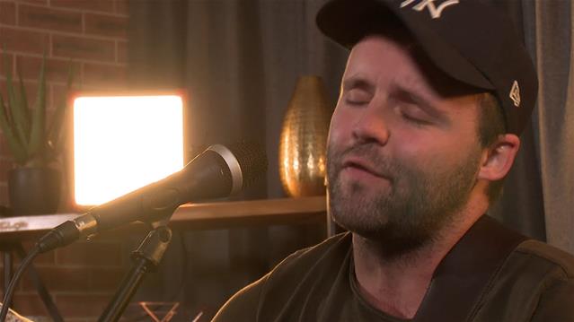 #Klanktoets - Damian Boyd se enkelsnit "Forevermore" | News Article