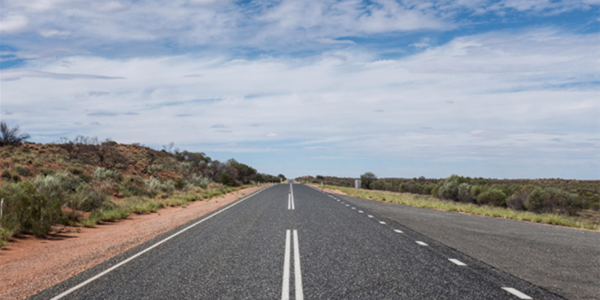 Agri podcast: NC Roads continue to deteriorate Agri podcast: NC Roads continue to deteriorate | News Article