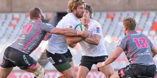 Nomination bittersweet for Steyn Nomination bittersweet for Steyn | News Article