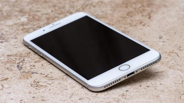 Lost iPhone washes up on beach months later | News Article