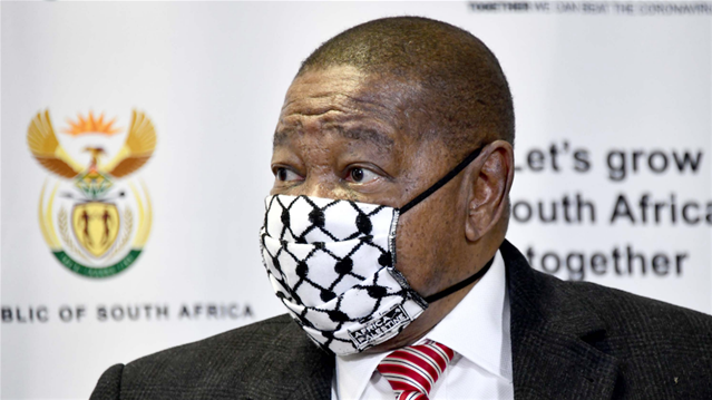 Nzimande to unpack decision on NSFAS | News Article