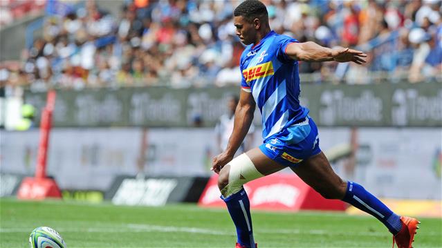 Willemse commits future to WPPR | News Article
