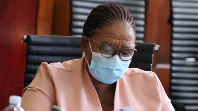 FS Health lays bare the challenges | News Article