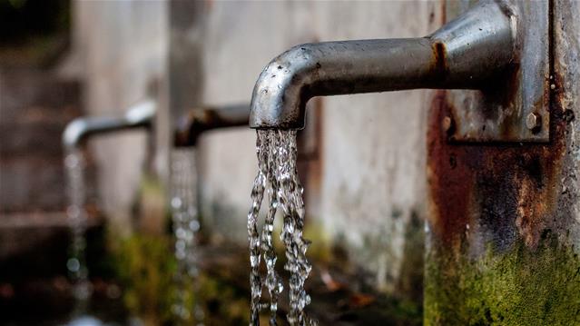 Bfn water supply restored | News Article