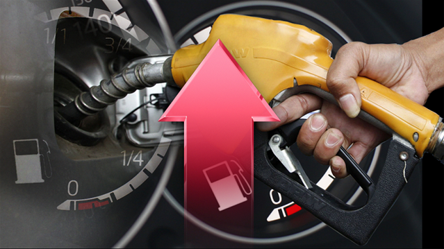 #OFMBusinessHour: Petrol price increases by 66 cents | News Article