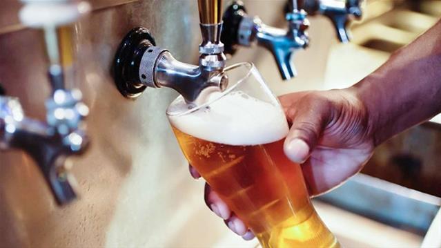 #OFMBusinessHour: Drowning alcohol industry | News Article