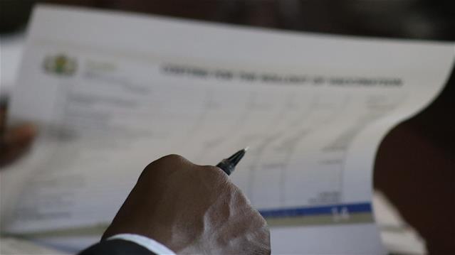 FS allocates budget for informal settlements | News Article