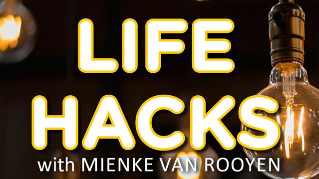 Life Hacks - DIY to skin care | News Article