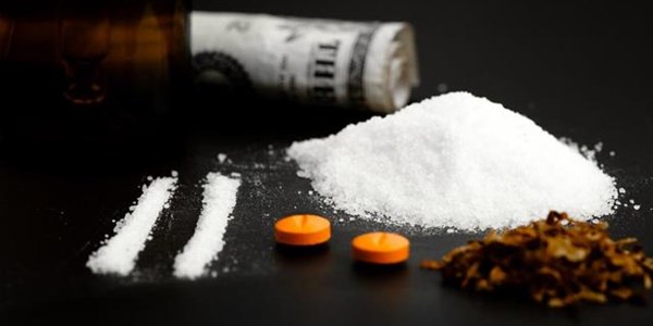 22 nabbed for drugs in five days 22 nabbed for drugs in five days | News Article