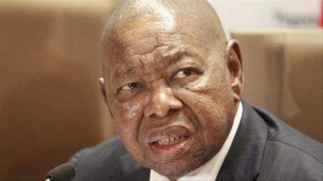Student protests result from lack of faith in government - expert | News Article