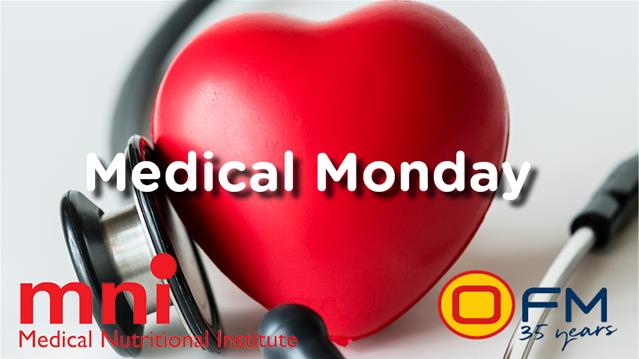Medical Monday with MNI - Inflammation & heart health | News Article