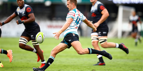 George Whitehead Rugby Ungerer named captain in Whitehead's absence | OFM