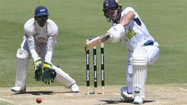 The boys are really pumped to give it a good crack - Behardien | News Article