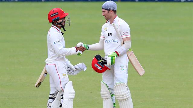 Lions and Titans braced for derby finale  | News Article