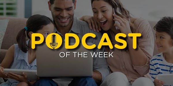 Podcast of The Week - Wondery Kids, The School of Greatness Podcast of The Week - Wondery Kids, The School of Greatness | News Article