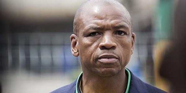 Mahumapelo wants Dodovu axed Mahumapelo wants Dodovu axed | News Article