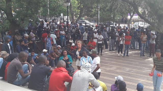 Union supports university shutdown | News Article