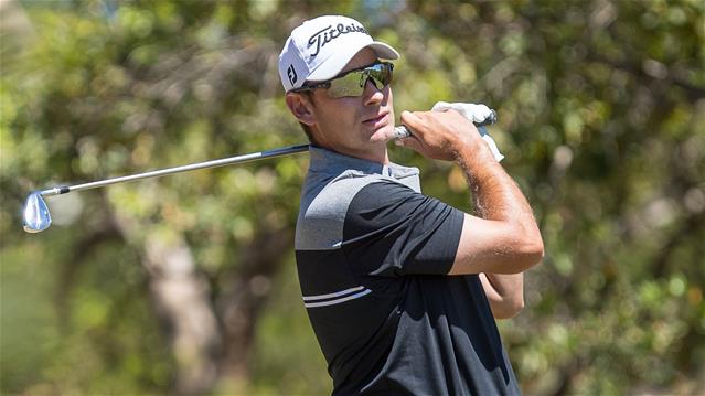 Prinsloo powers in playoff to win Players Championship | News Article