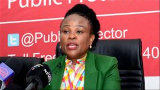 Motion to evaluate PP's fitness considered | News Article