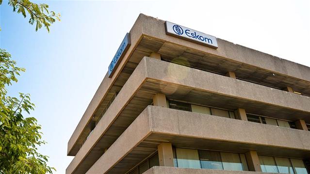 Eskom welcomes proposals for other power sources | News Article