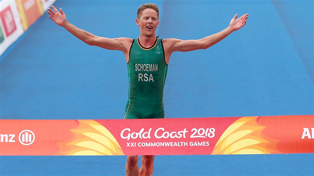 Big names to compete at Maselspoort | News Article