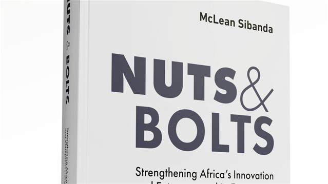 #OFMBusinessHour: Read of the Week - Nuts & Bolts [Part 2] | News Article