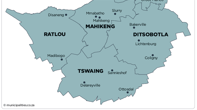 Ramaphosa orders probe into NW  | News Article