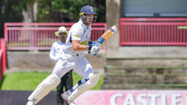 Cobras bid for strong finish against final-chasing Knights | News Article