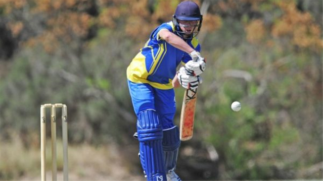 SA Under-19s ready to step into big-time  | News Article