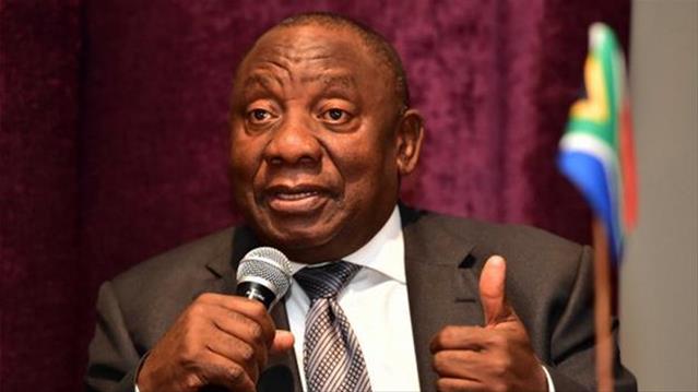 #CoronavirusSA: SA moves to Lockdown Level 1 | News Article