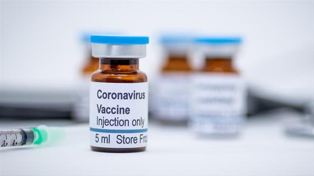 Experts to meet on AstraZeneca shot | News Article