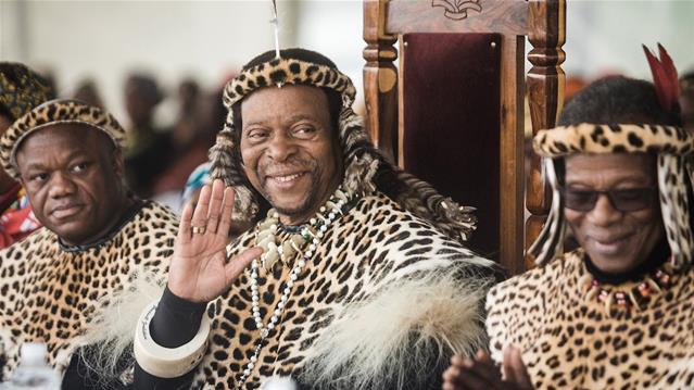 Preparations afoot for AmaZulu King’s memorial service in Nongoma | News Article